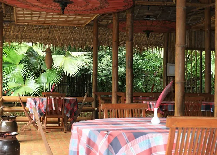 Golden Sunrise Hotel