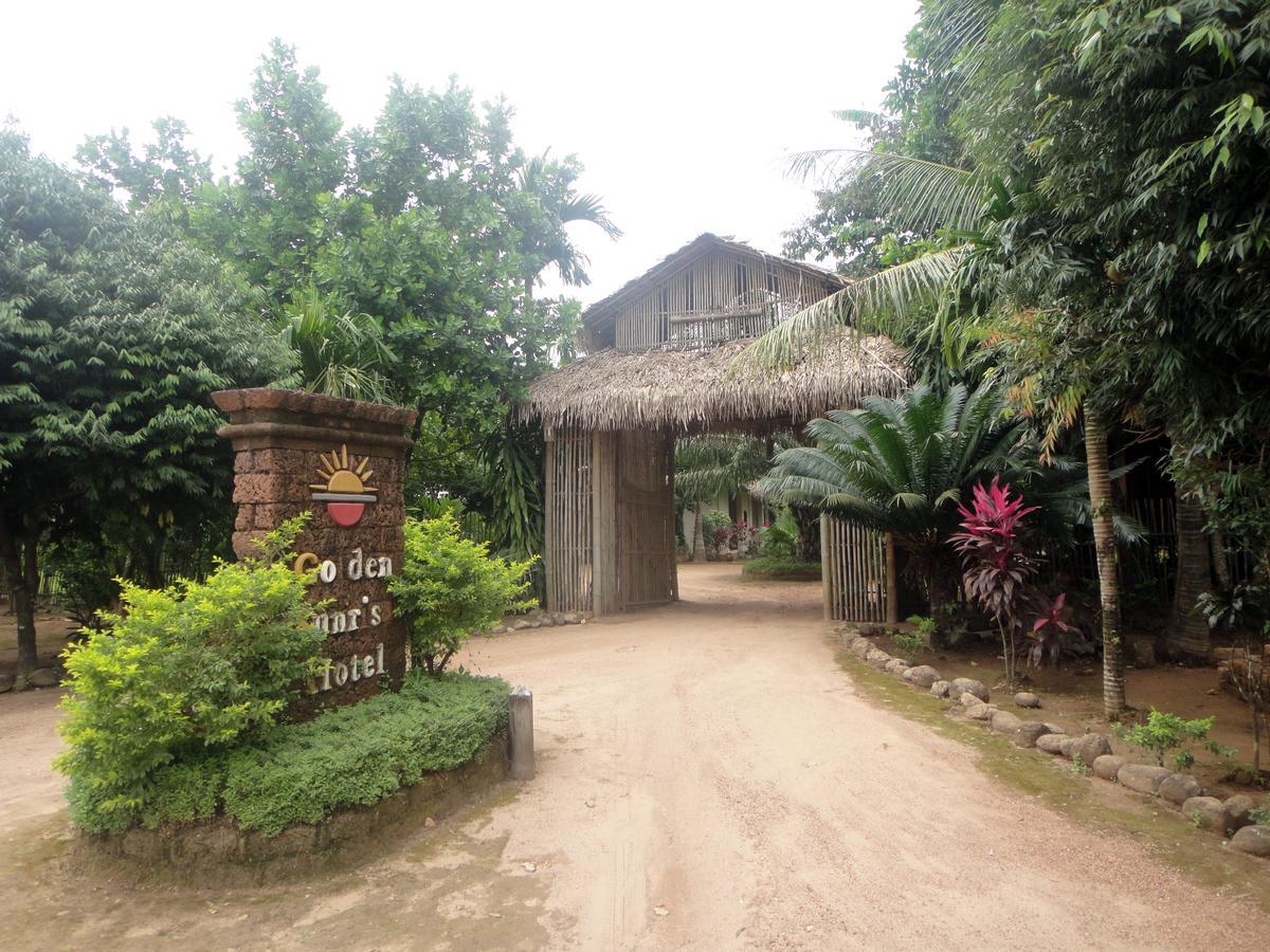 Hotel Golden Sunrise