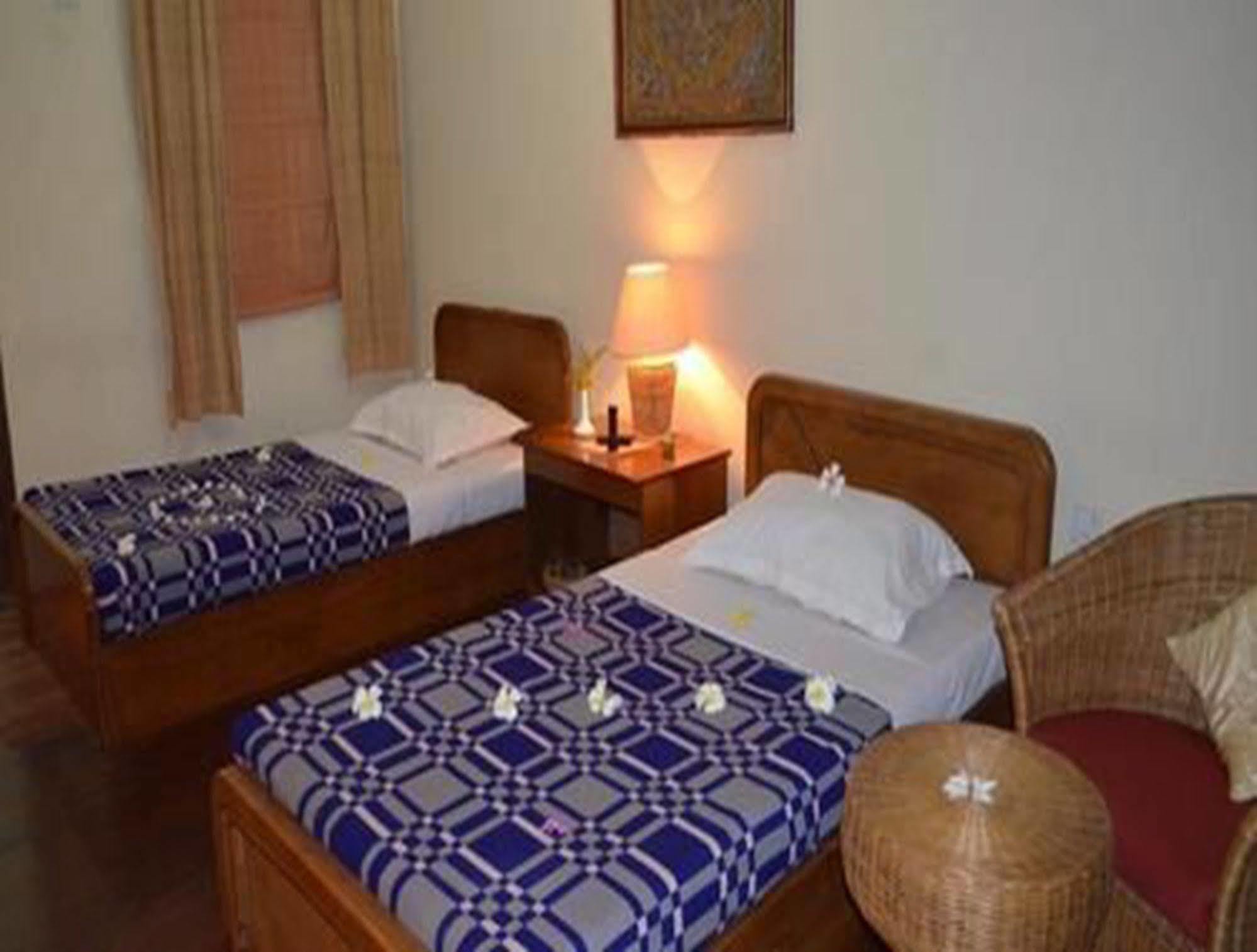 Hotel Golden Sunrise