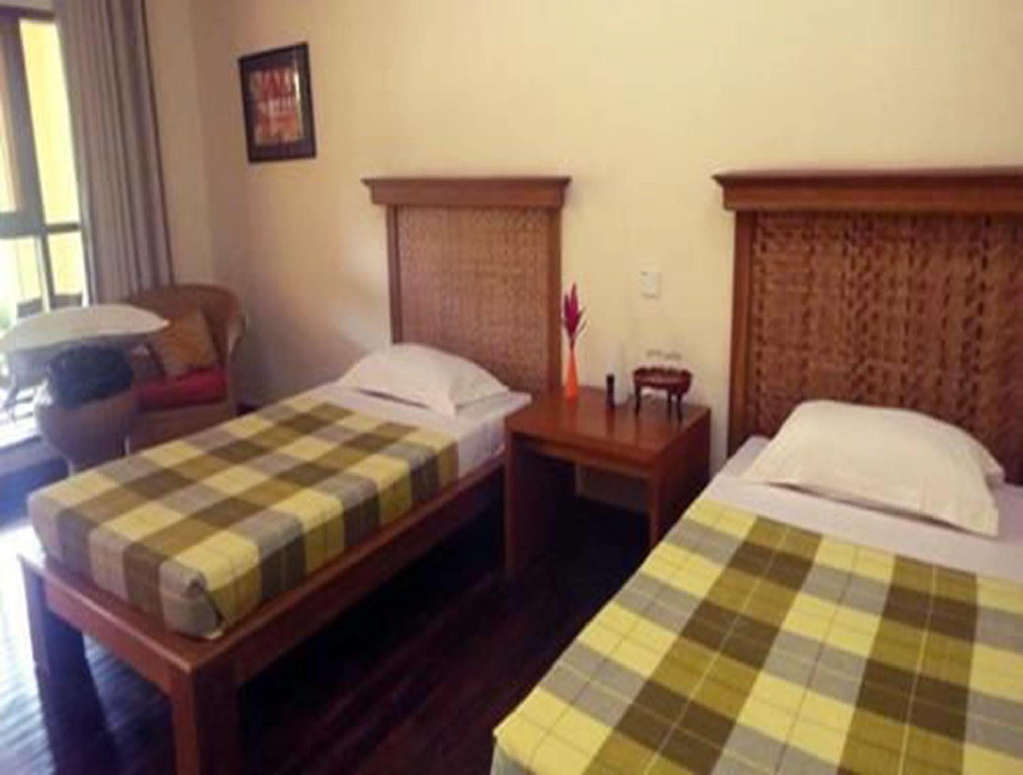 Golden Sunrise Hotel