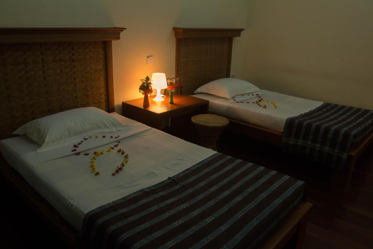 Hotel Golden Sunrise