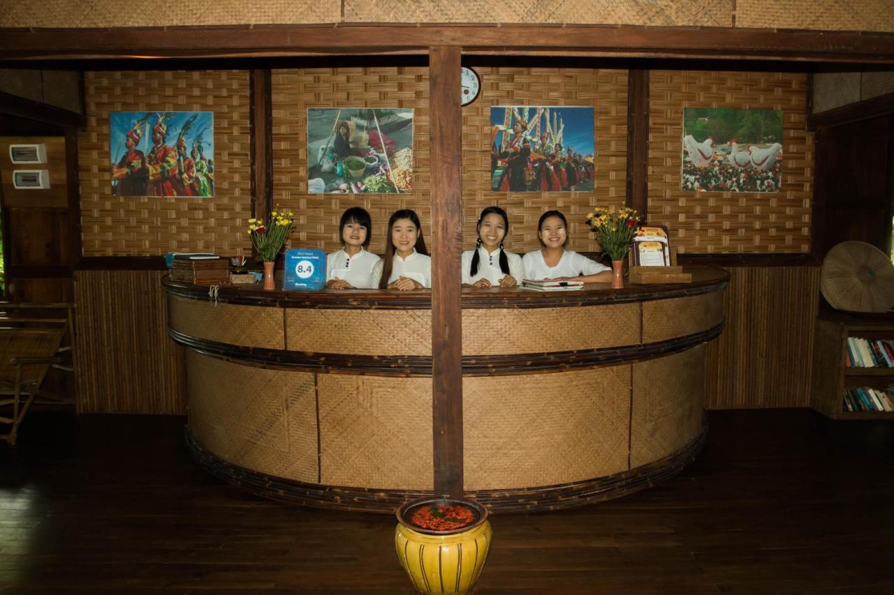 Golden Sunrise Hotel 2*